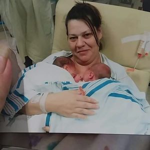 Meet your Posher, Liza